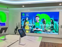 Sinar Mas Perkenalkan PT Bank Nano Syariah